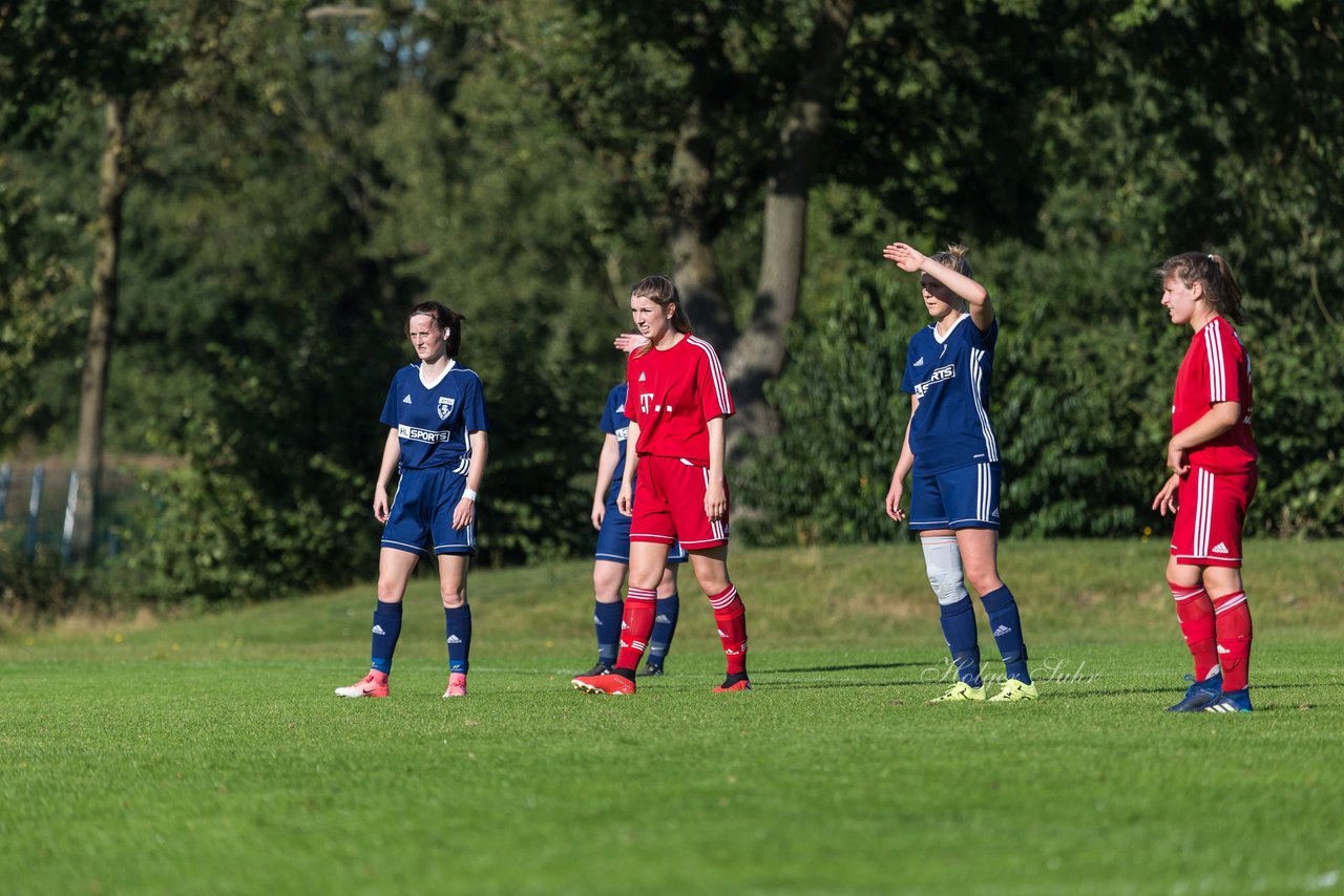 Bild 265 - Frauen SV Wahlstedt - ATSV Stockelsdorf : Ergebnis: 2:2